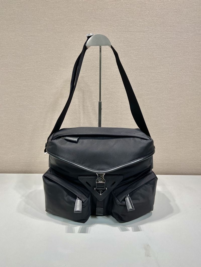 Pra*a satchel bags